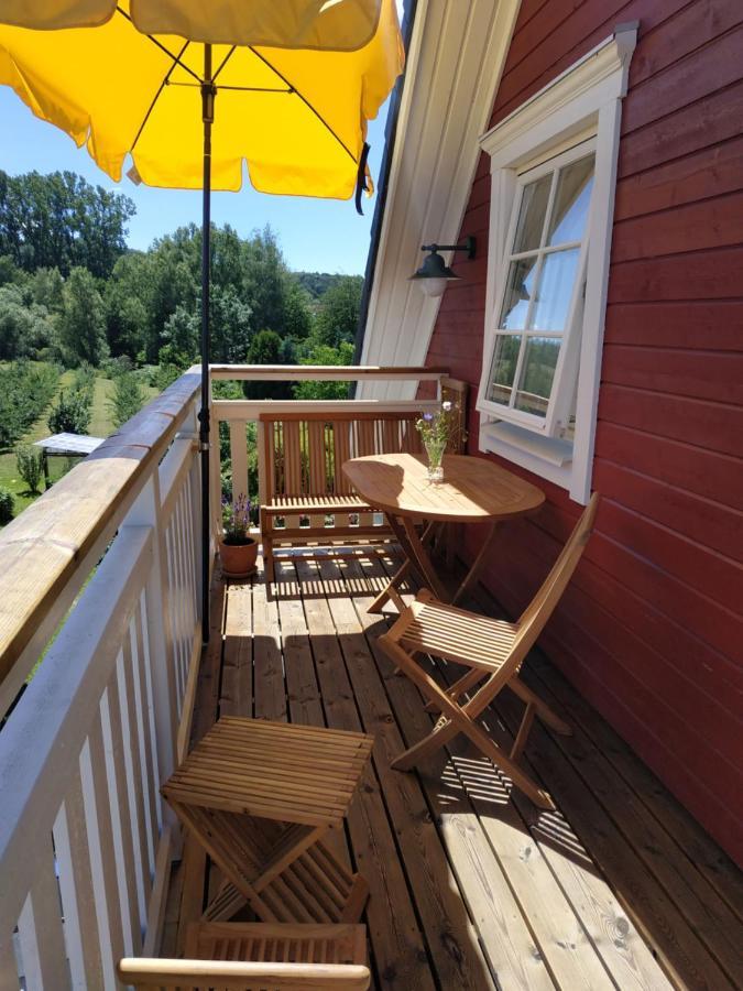 Ferienwohnung Kleiner Onkel Uhldingen-Mühlhofen Εξωτερικό φωτογραφία