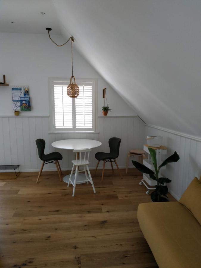 Ferienwohnung Kleiner Onkel Uhldingen-Mühlhofen Εξωτερικό φωτογραφία