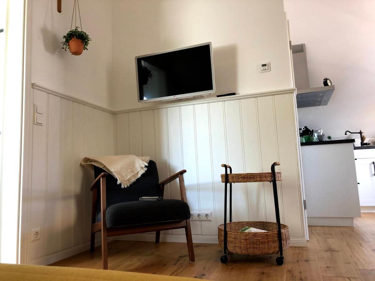 Ferienwohnung Kleiner Onkel Uhldingen-Mühlhofen Εξωτερικό φωτογραφία