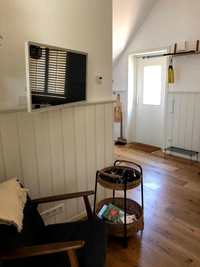 Ferienwohnung Kleiner Onkel Uhldingen-Mühlhofen Εξωτερικό φωτογραφία