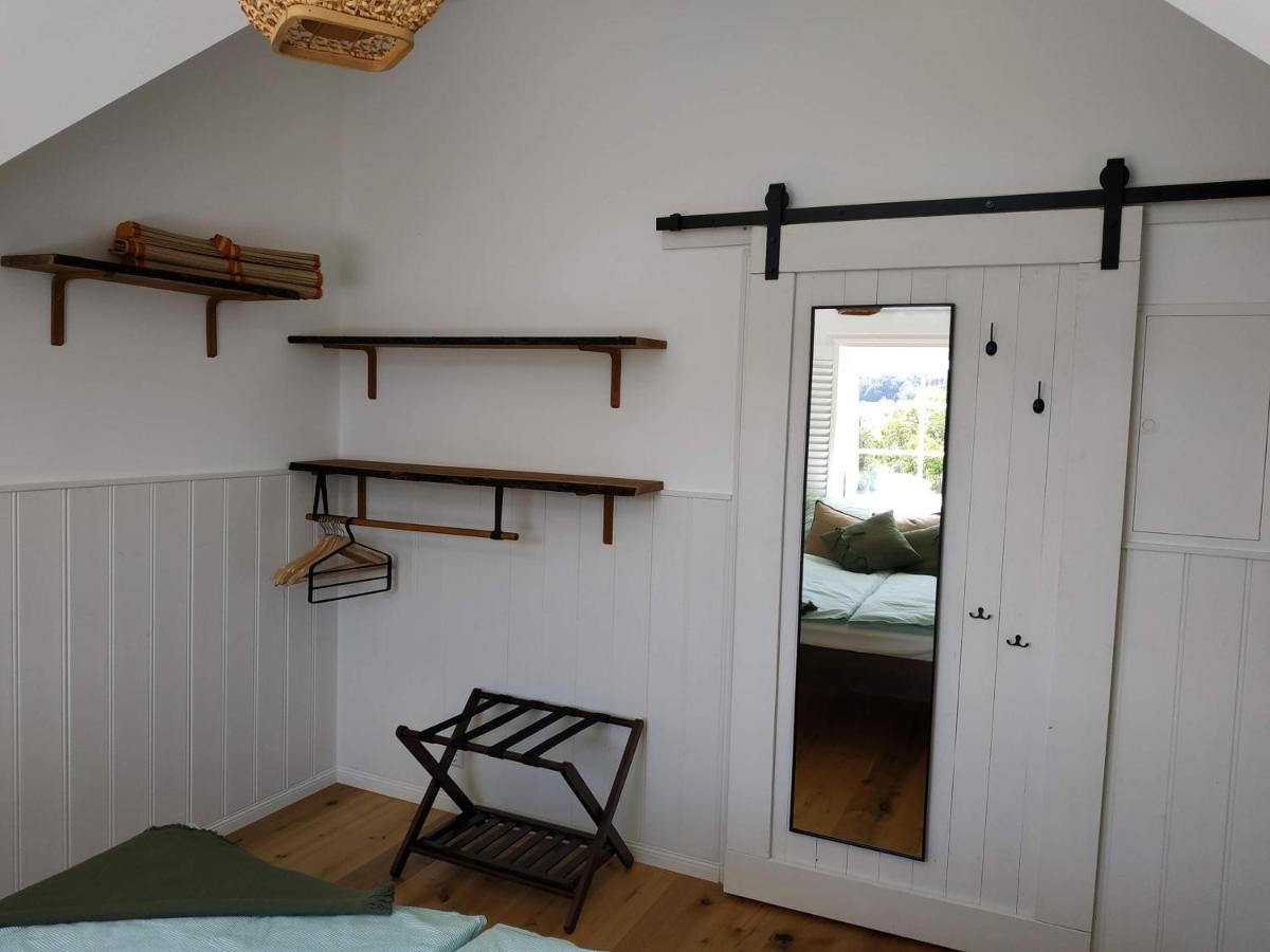 Ferienwohnung Kleiner Onkel Uhldingen-Mühlhofen Εξωτερικό φωτογραφία