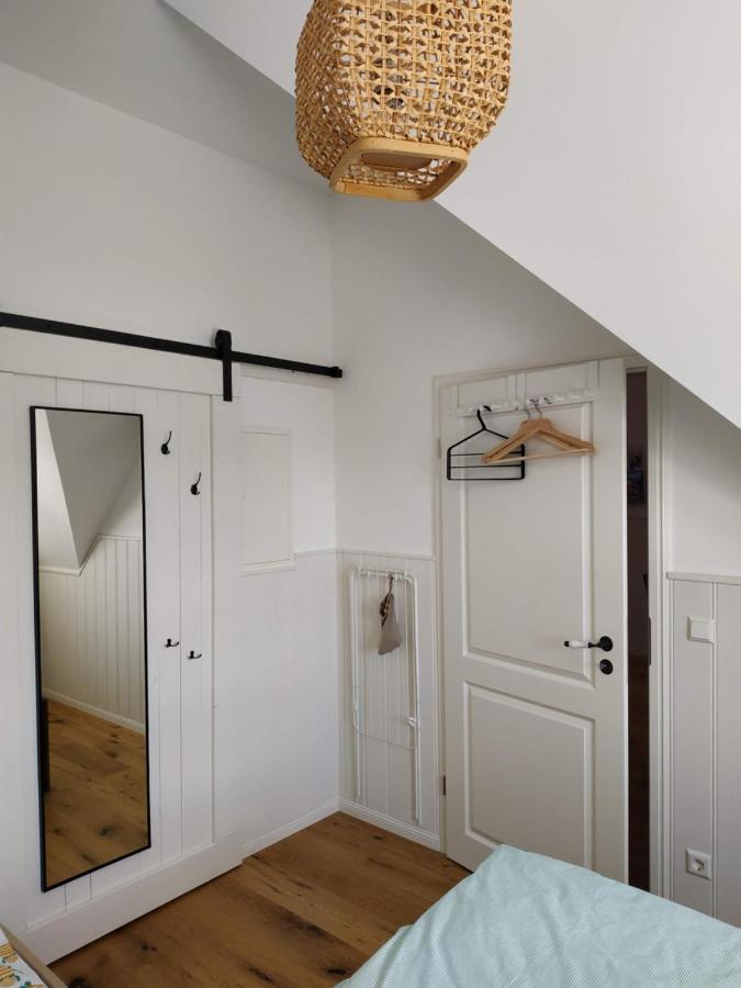 Ferienwohnung Kleiner Onkel Uhldingen-Mühlhofen Εξωτερικό φωτογραφία